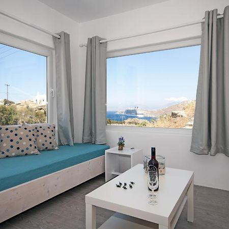Marina'S House Apartment เตลอส ภายนอก รูปภาพ