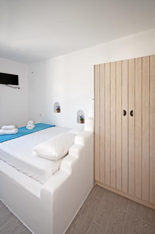 Marina'S House Apartment เตลอส ภายนอก รูปภาพ