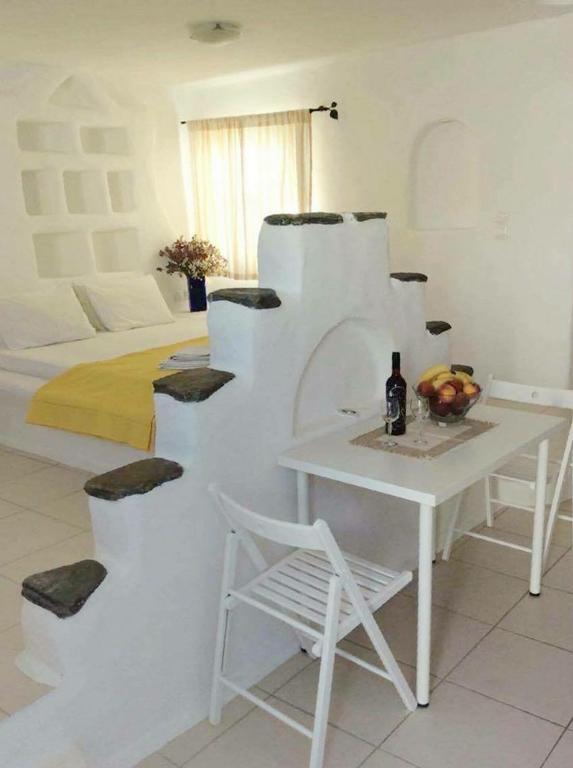Marina'S House Apartment เตลอส ภายนอก รูปภาพ