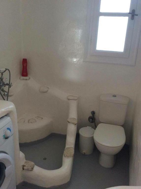 Marina'S House Apartment เตลอส ภายนอก รูปภาพ