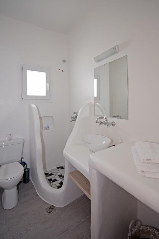 Marina'S House Apartment เตลอส ภายนอก รูปภาพ