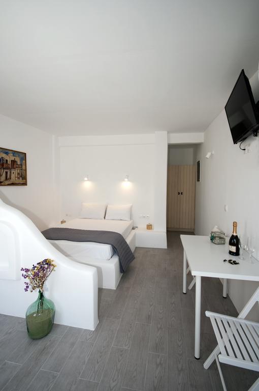 Marina'S House Apartment เตลอส ภายนอก รูปภาพ