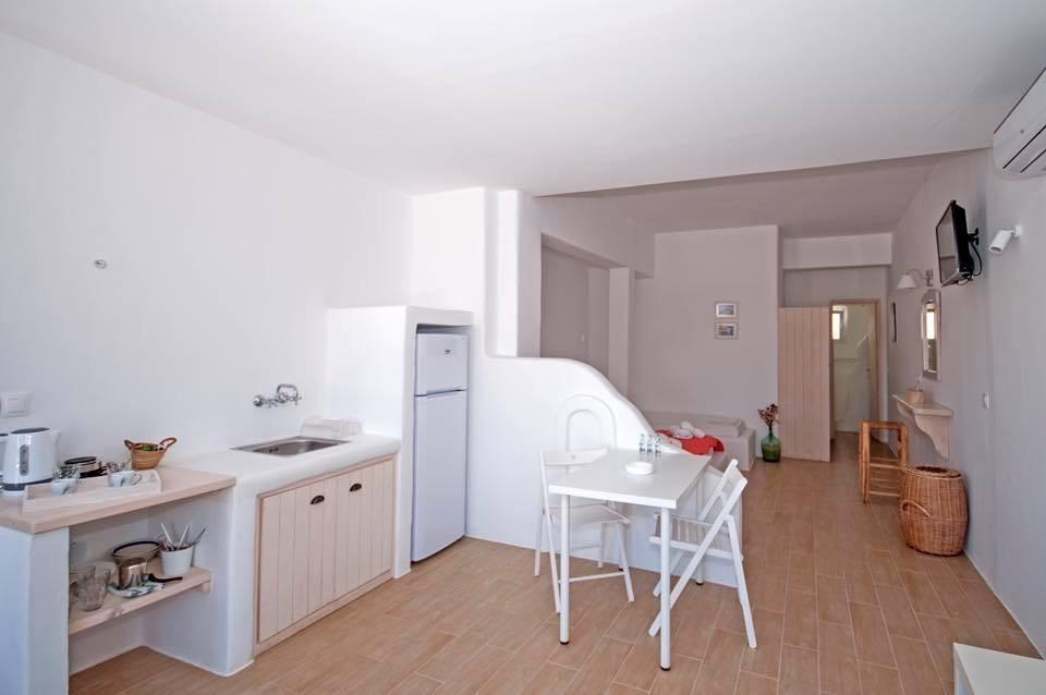 Marina'S House Apartment เตลอส ภายนอก รูปภาพ