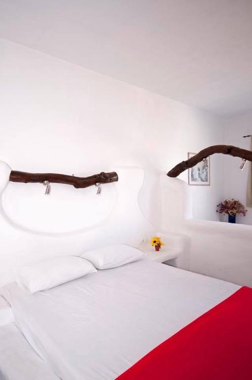 Marina'S House Apartment เตลอส ภายนอก รูปภาพ
